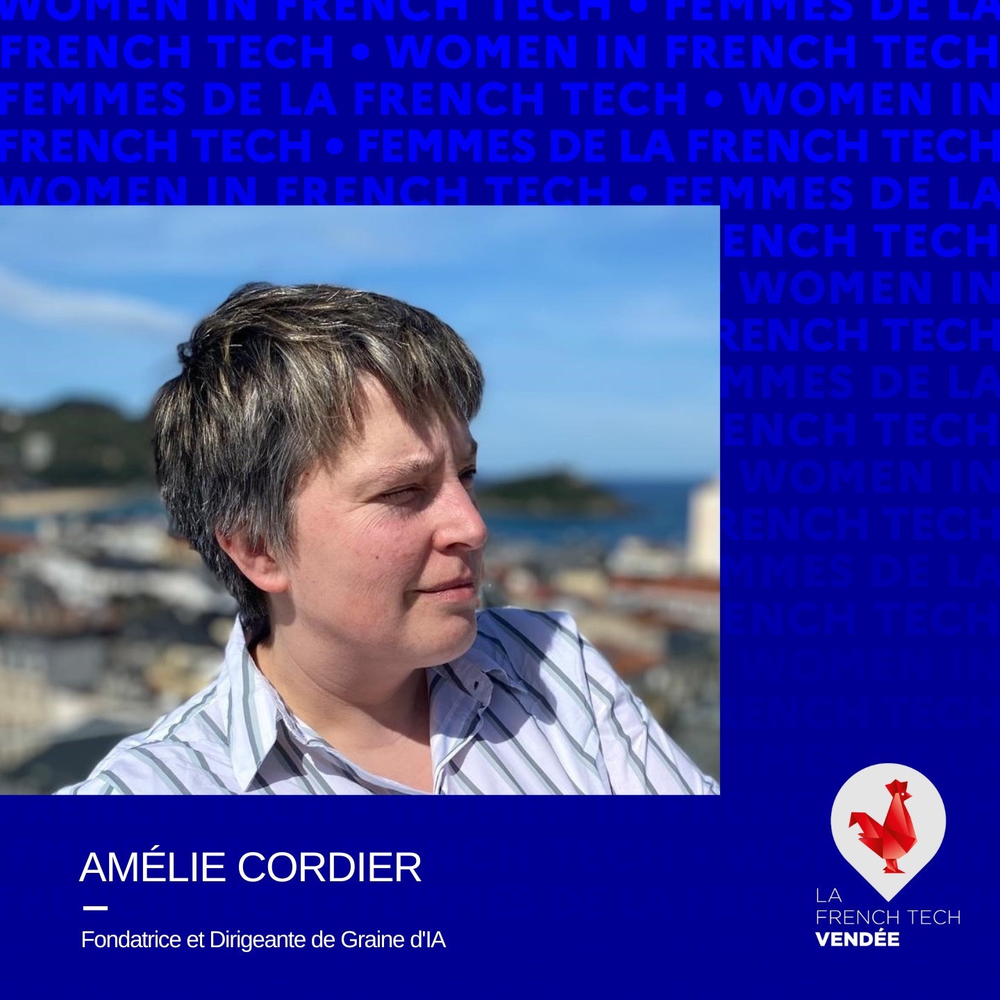 Amelie Cordier