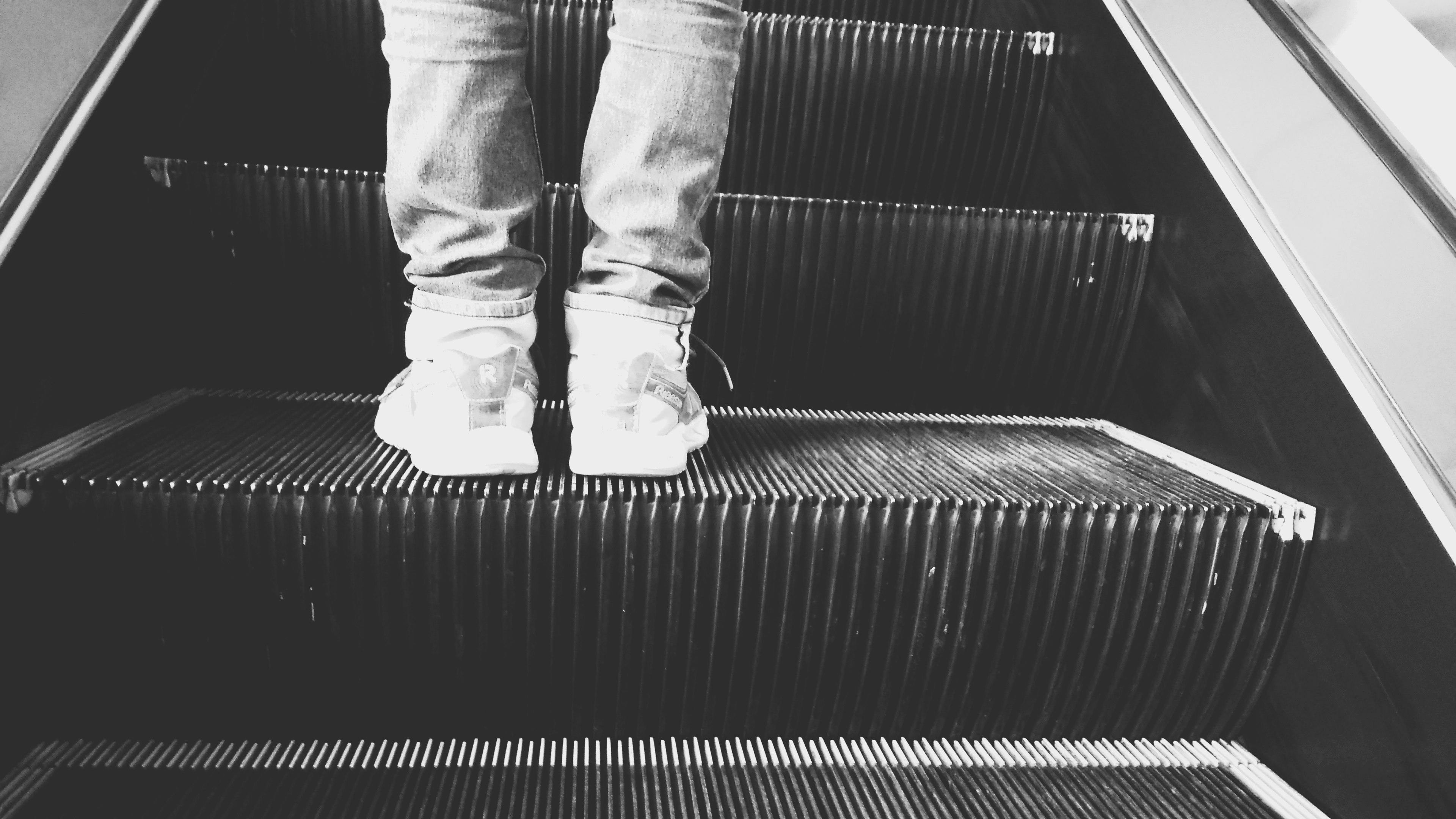 ascenseur social