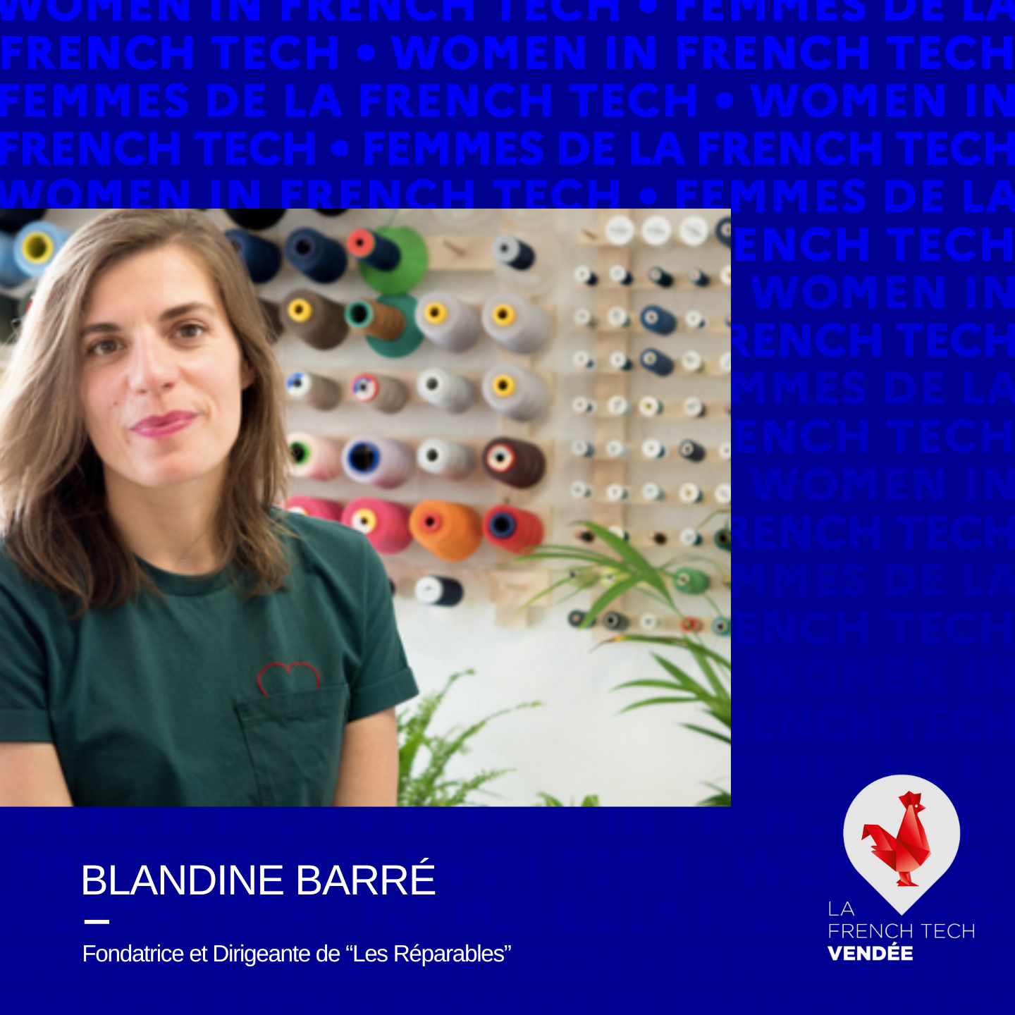 Blandine Barré