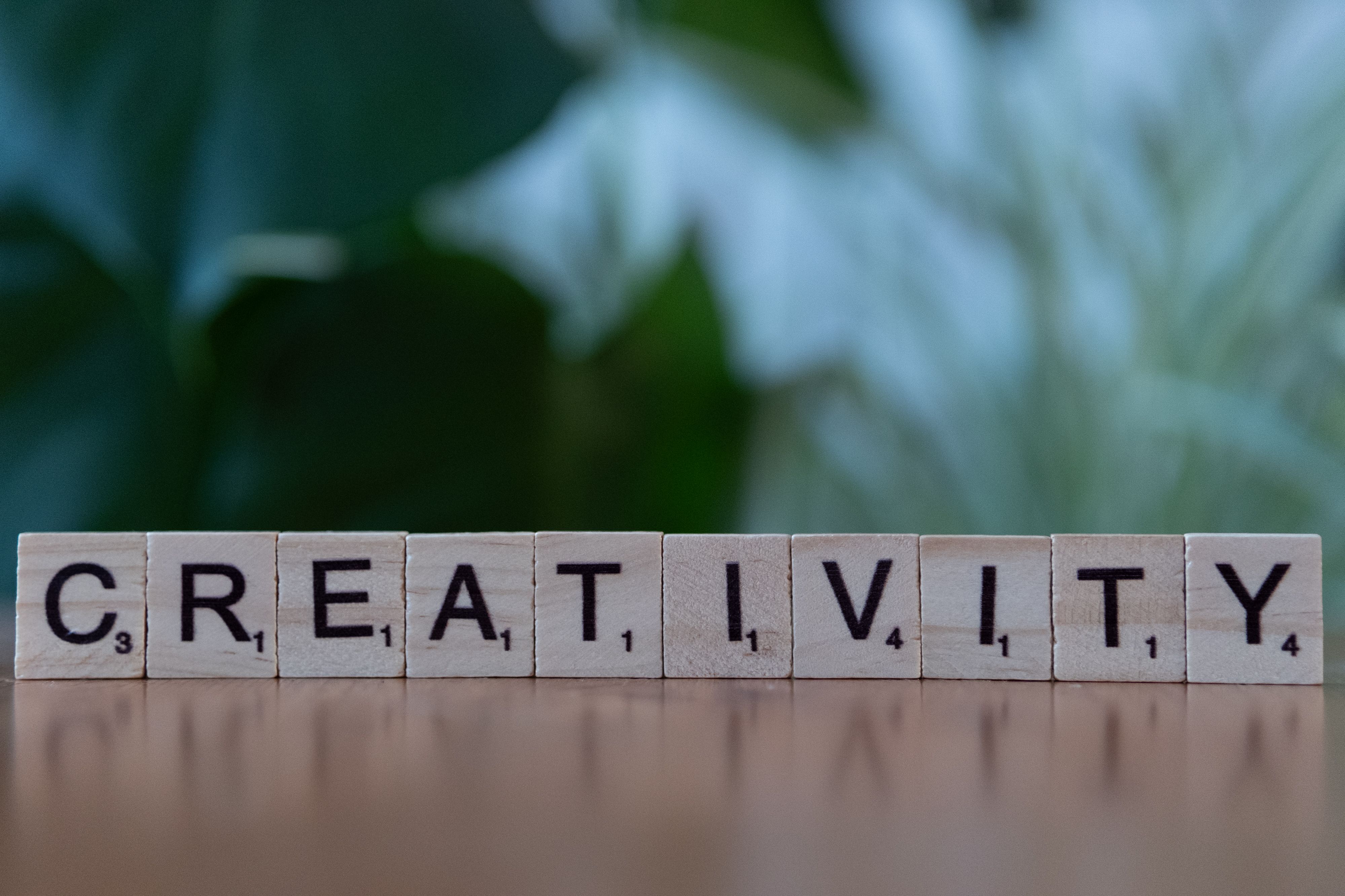 la revanche des créatifs