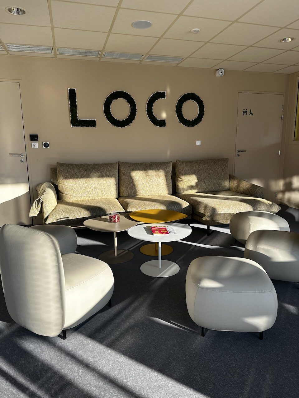 loco 2
