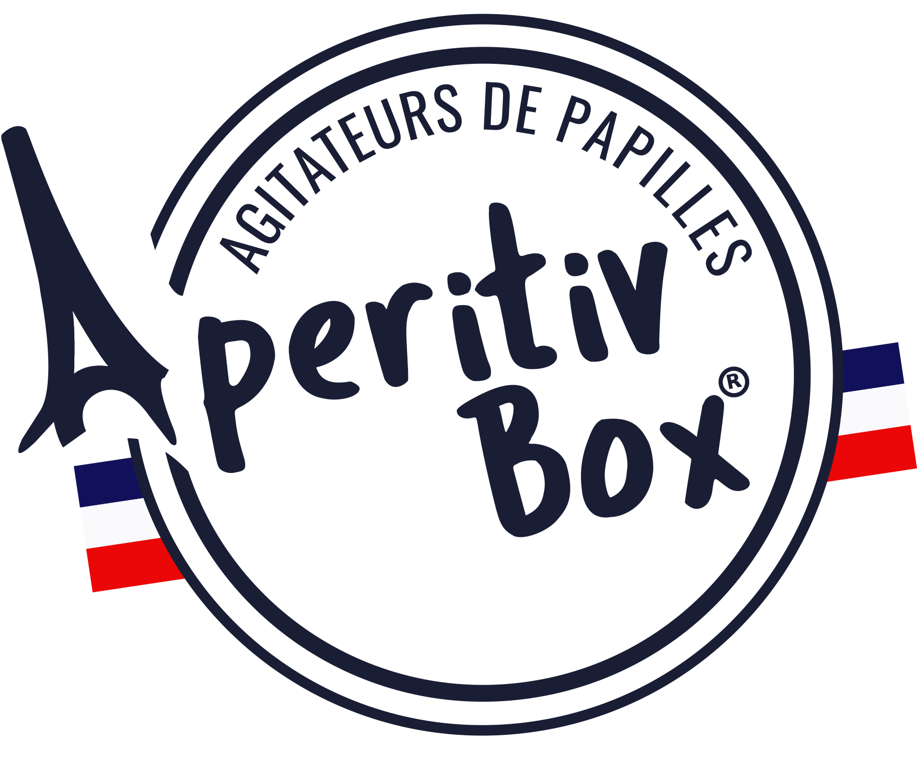 APÉRITIV BOX