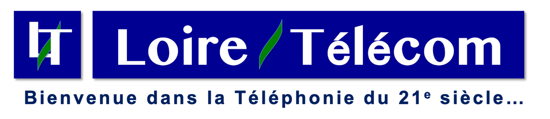 Loire Télécom (SAS LTC Technologie)