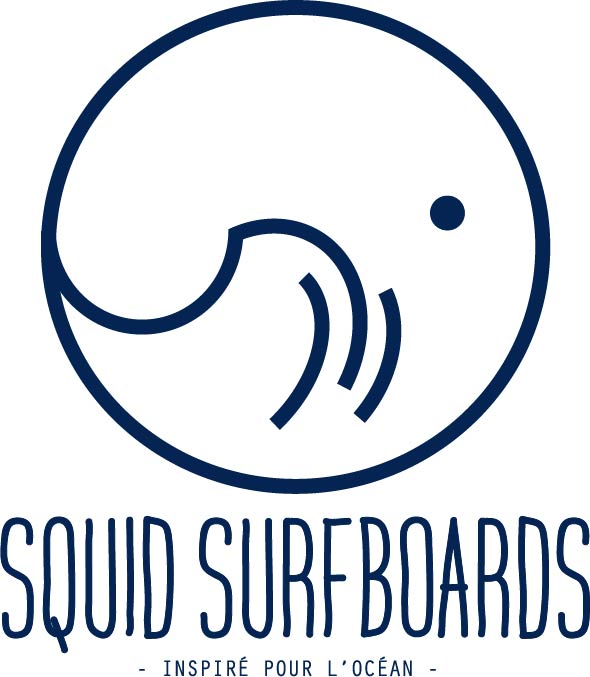 Squid Surfboards