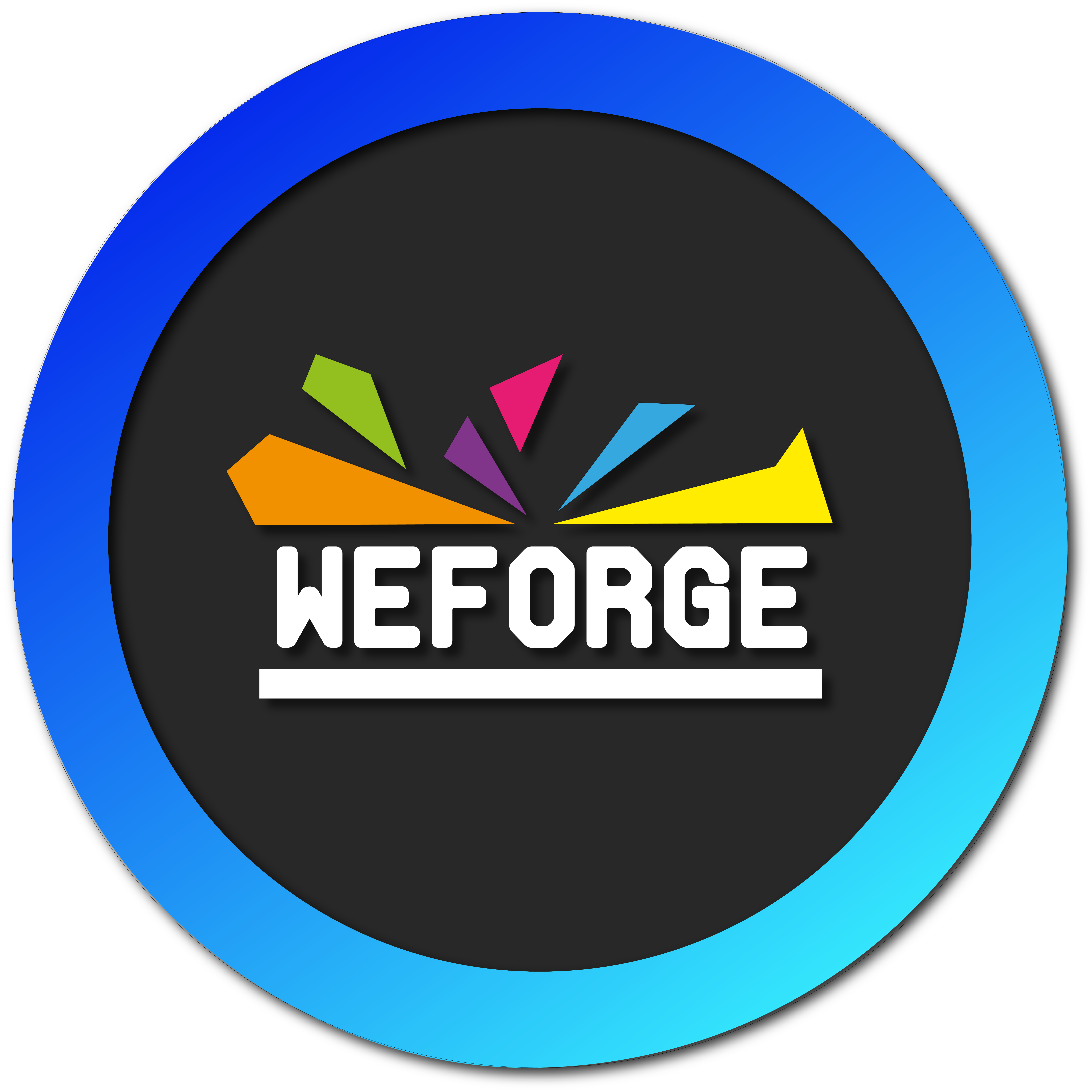 Logo weforge