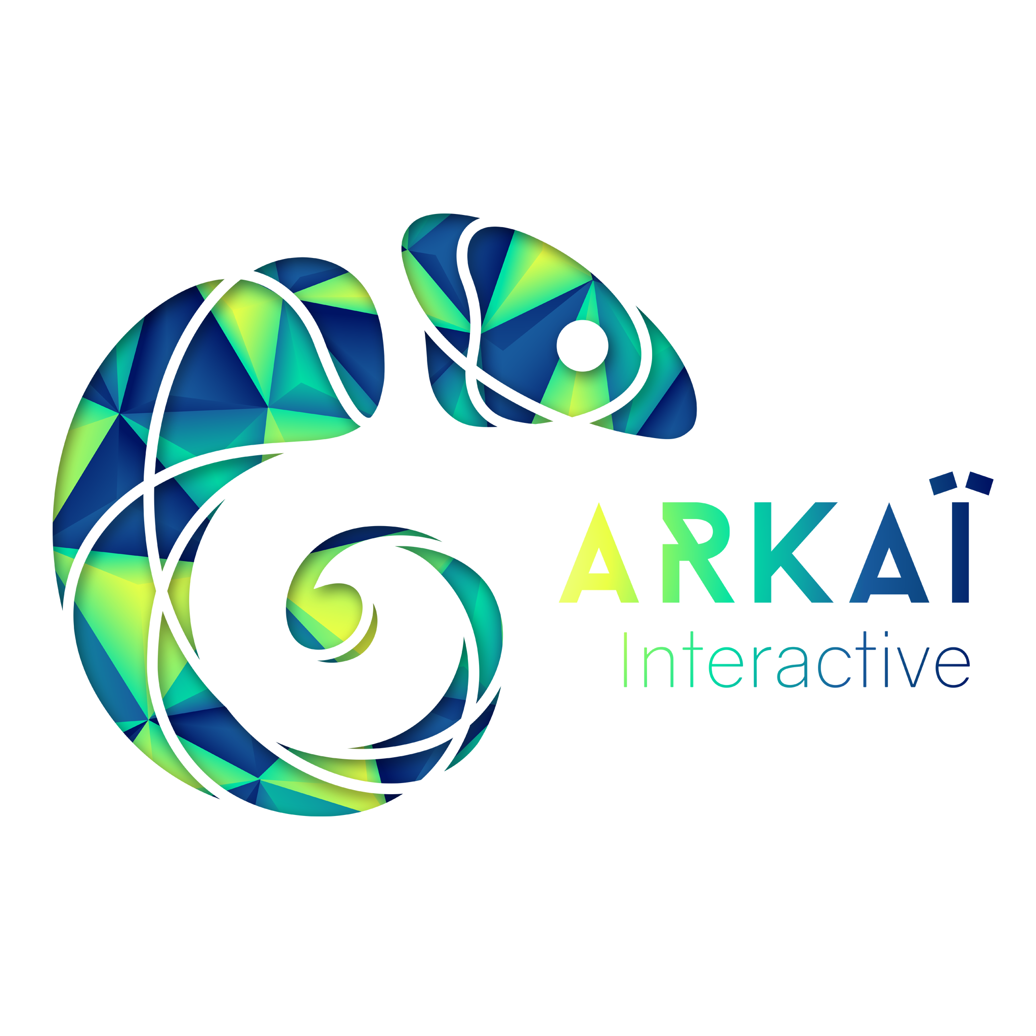 ARKAÏ INTERACTIVE