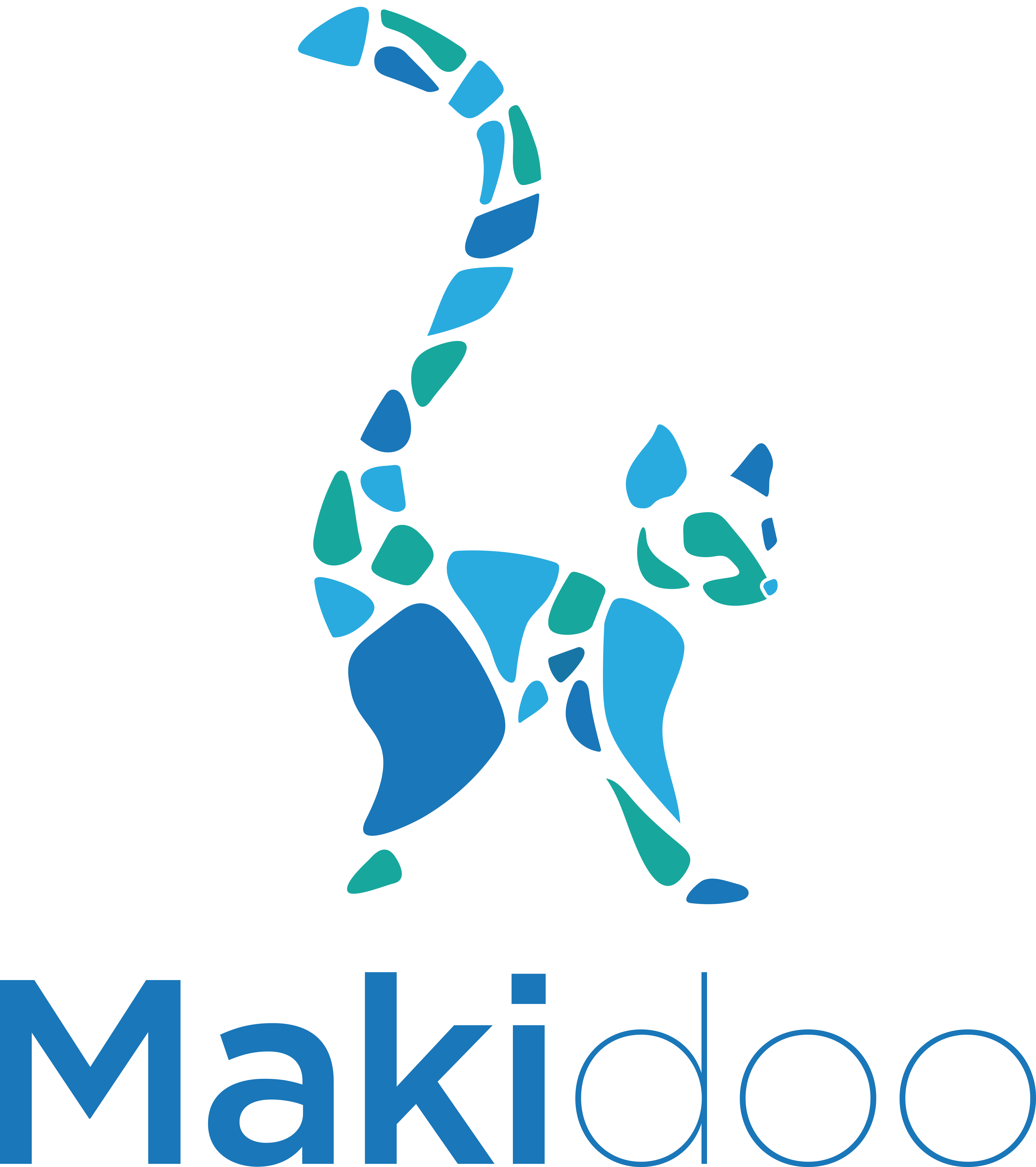 MAKIDOO (DREAM & ACHIEVE) 