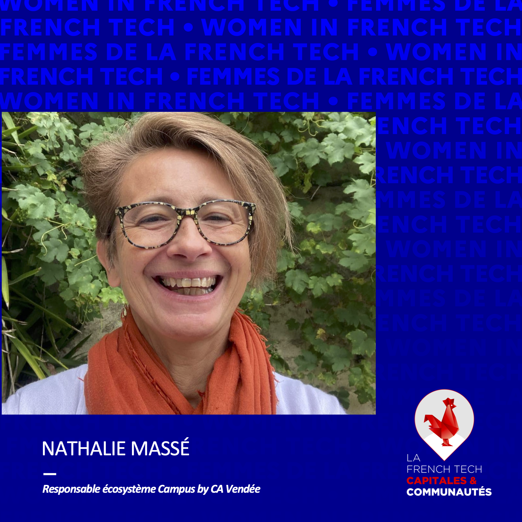 Nathalie Massé