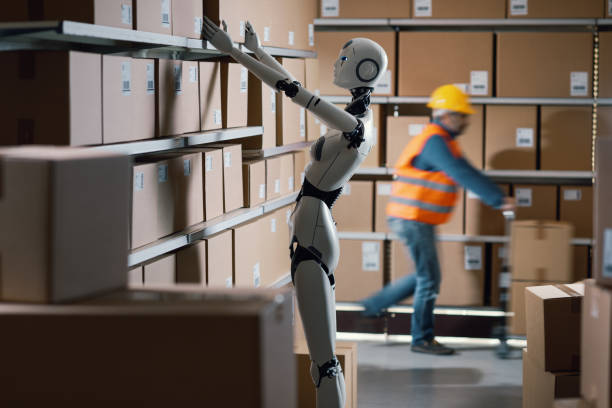 Physical IA