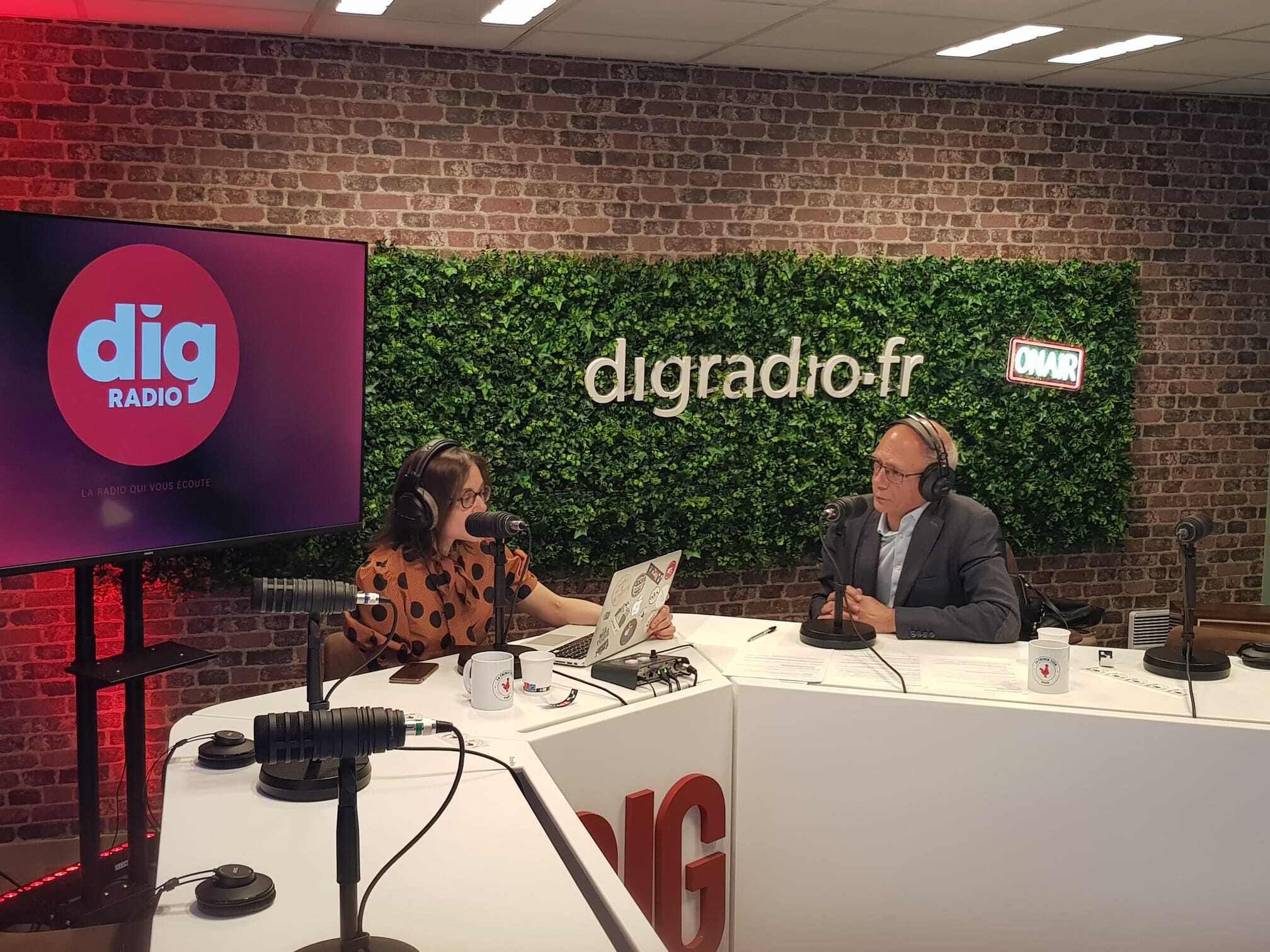 Podcast French Tech Vendée