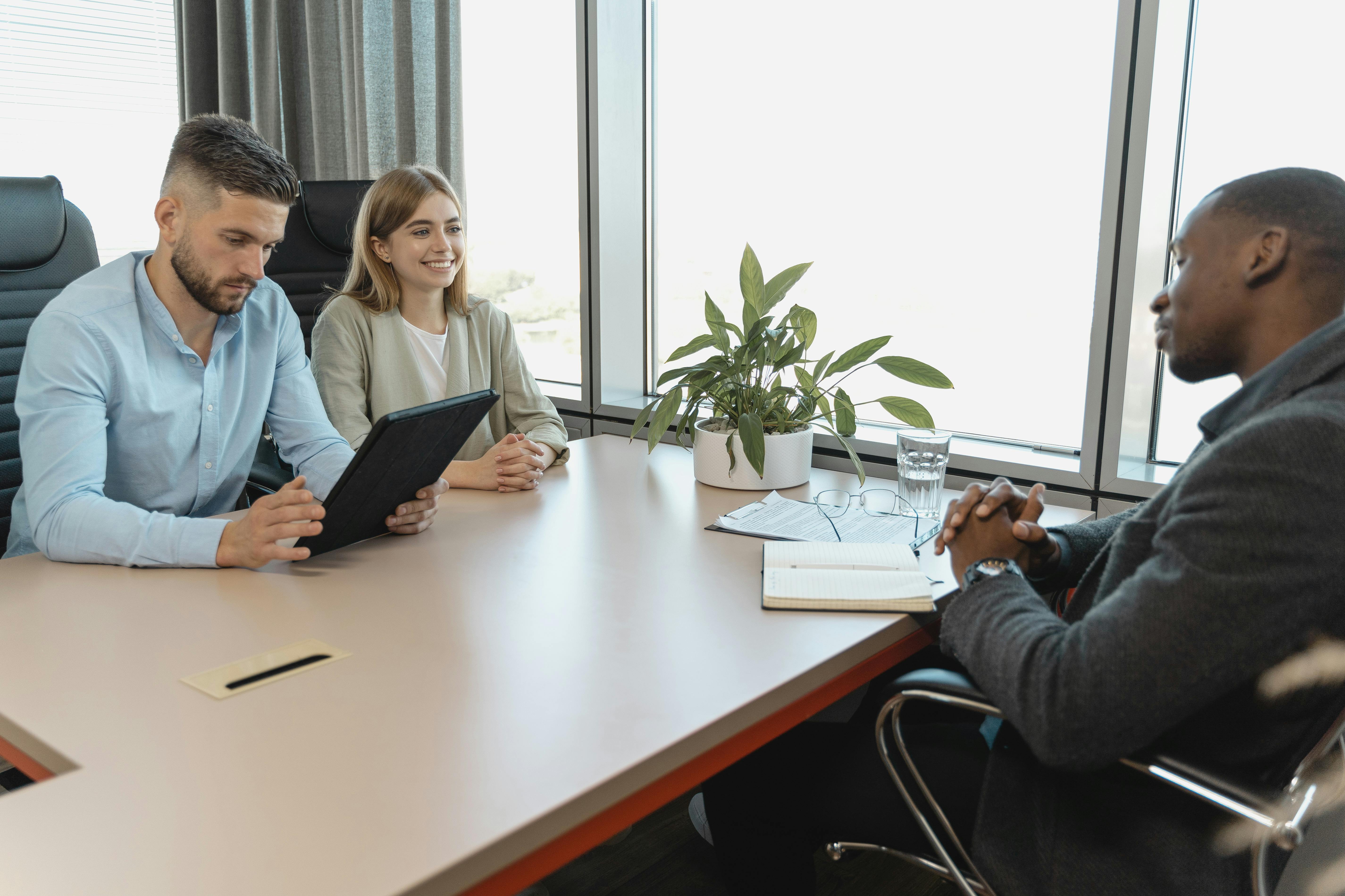 Recrutement IT