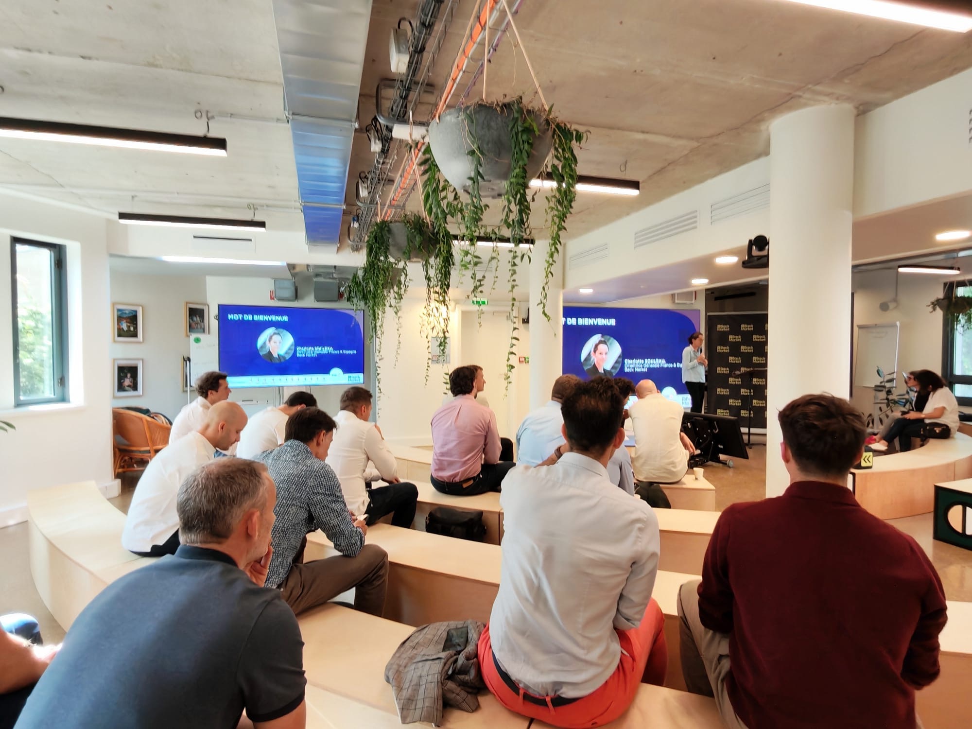 scale up