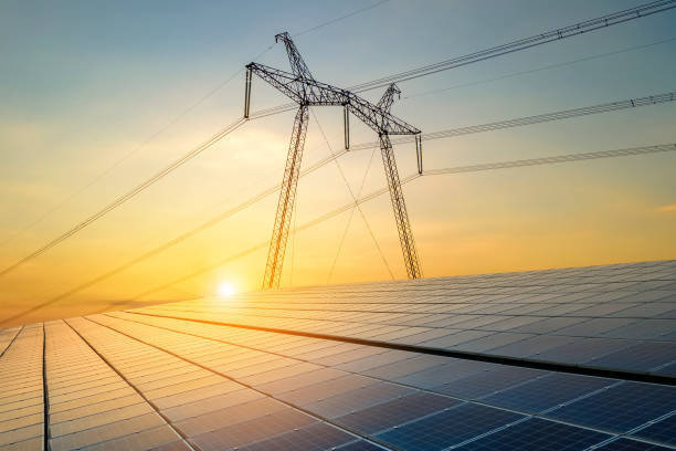souveraineté énergétique