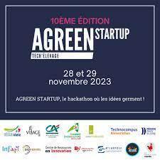 Agreenstartup2023