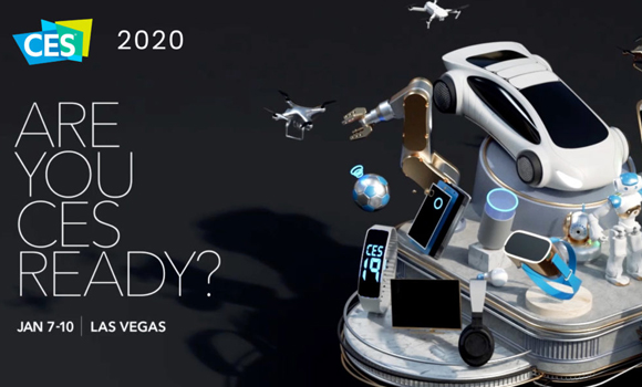 CES2020