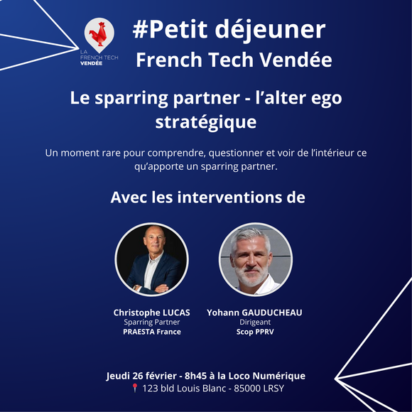 Copie de Petit Dej FTVD