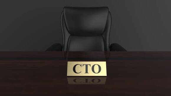 CTO Partagé