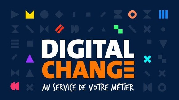 Digitalchange