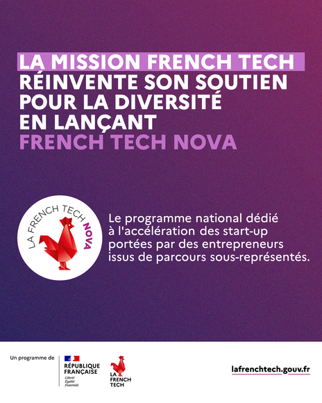 French tech Nova