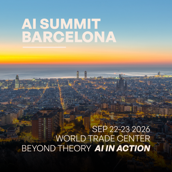 IA summit barcelone