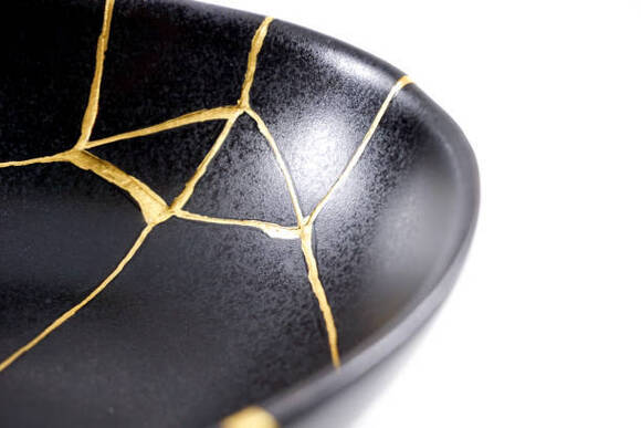 Kintsugi