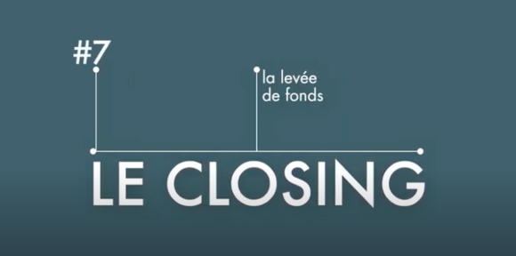 Le Closing