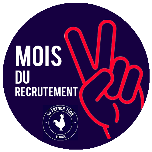 #moisdurecrutement