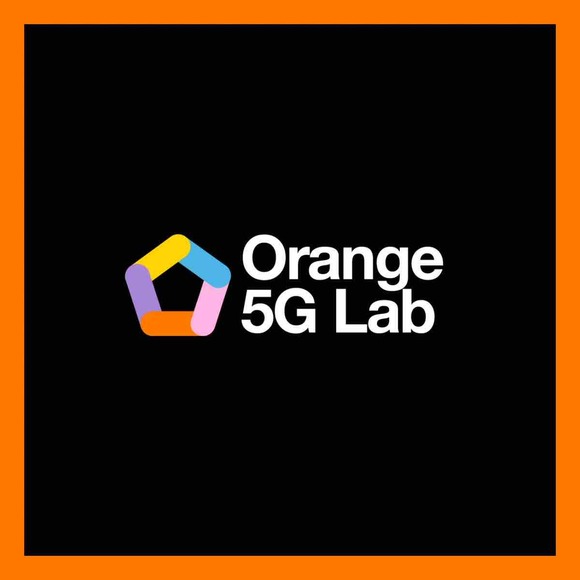 Orange 5G LAB
