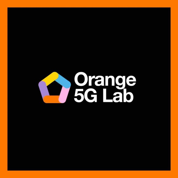 Orange 5G LAB