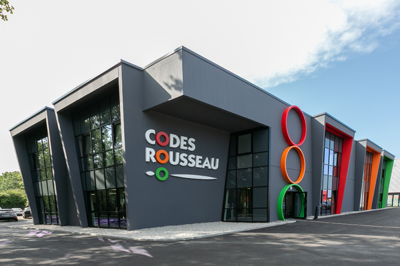 Petit dej Code Rousseau 2