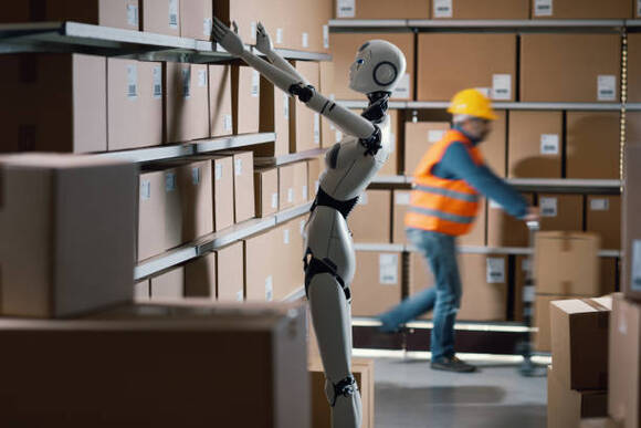 Physical IA