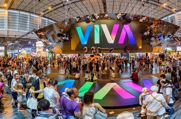 Vivatech 2023