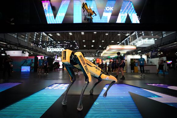 @VIVATECH 2021