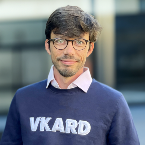 VKARD