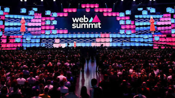 web summit
