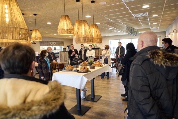 Top 5 des regles du Networking French Tech Vendée