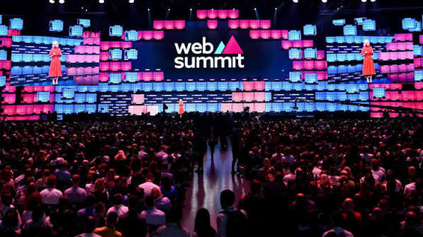 web summit